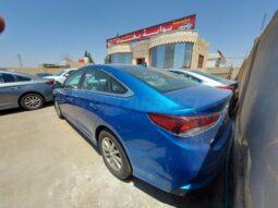 
										 مستعمل هيونداي – Hyundai سوناتا – Sonata ممتلئ									