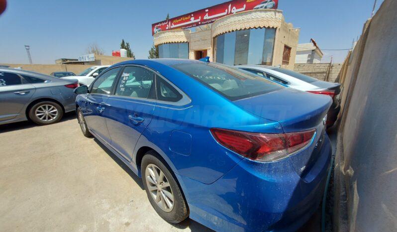 
								 مستعمل هيونداي – Hyundai سوناتا – Sonata ممتلئ									
