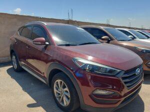 مستعمل هيونداي – Hyundai توسان – Tucson