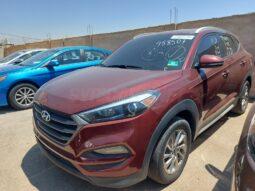 
										 مستعمل هيونداي – Hyundai توسان – Tucson ممتلئ									