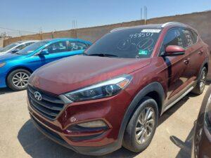 مستعمل هيونداي – Hyundai توسان – Tucson