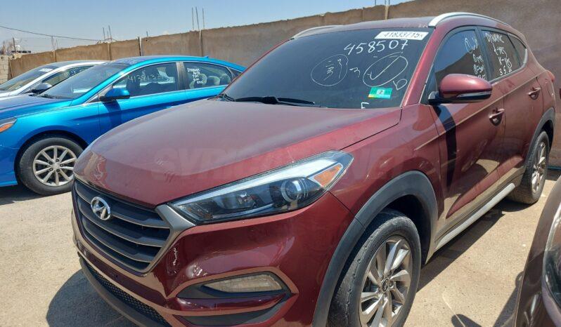 
								 مستعمل هيونداي – Hyundai توسان – Tucson ممتلئ									