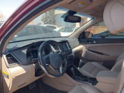 
										 مستعمل هيونداي – Hyundai توسان – Tucson ممتلئ									