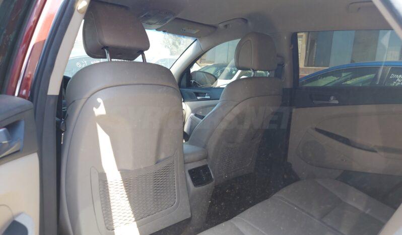 
								 مستعمل هيونداي – Hyundai توسان – Tucson ممتلئ									