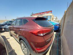 
										 مستعمل هيونداي – Hyundai توسان – Tucson ممتلئ									