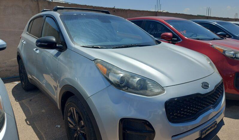 
								 مستعمل كيا – Kia سبورتاج – Sportage ممتلئ									