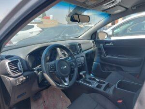 مستعمل كيا – Kia سبورتاج – Sportage