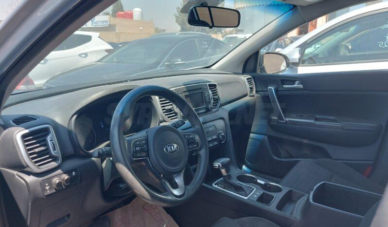 
								 مستعمل كيا – Kia سبورتاج – Sportage ممتلئ									