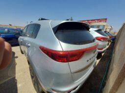 
										 مستعمل كيا – Kia سبورتاج – Sportage ممتلئ									
