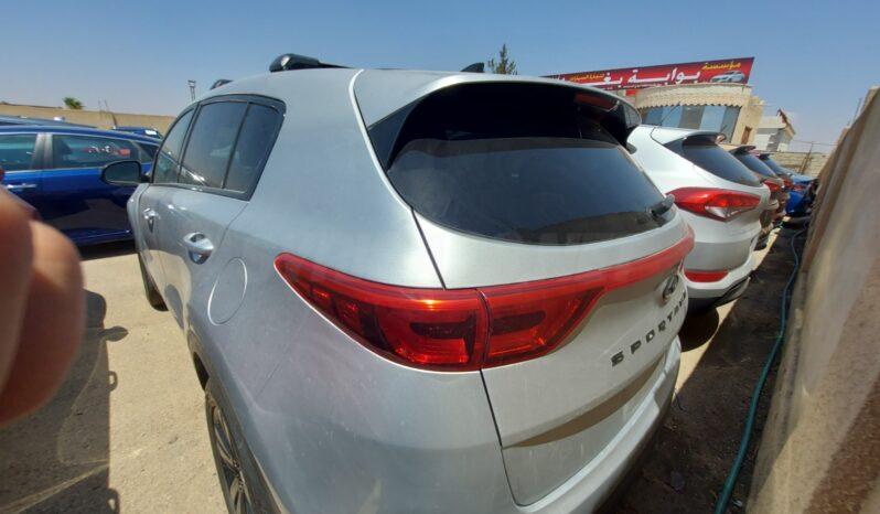 
								 مستعمل كيا – Kia سبورتاج – Sportage ممتلئ									
