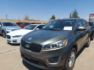 مستعمل كيا – Kia سورينتو – Sorento