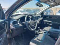 
										 مستعمل كيا – Kia سورينتو – Sorento ممتلئ									