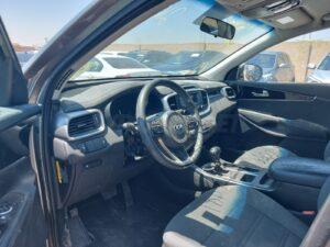 مستعمل كيا – Kia سورينتو – Sorento