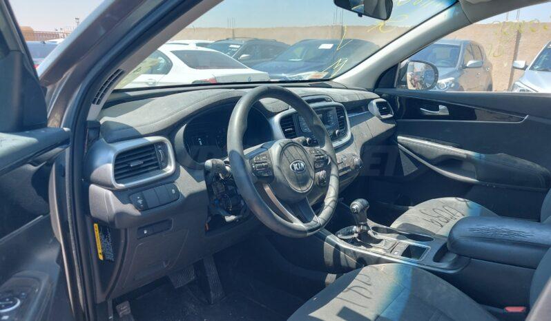 
								 مستعمل كيا – Kia سورينتو – Sorento ممتلئ									