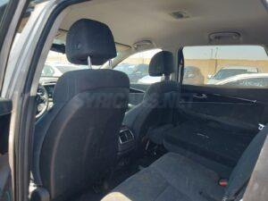 مستعمل كيا – Kia سورينتو – Sorento
