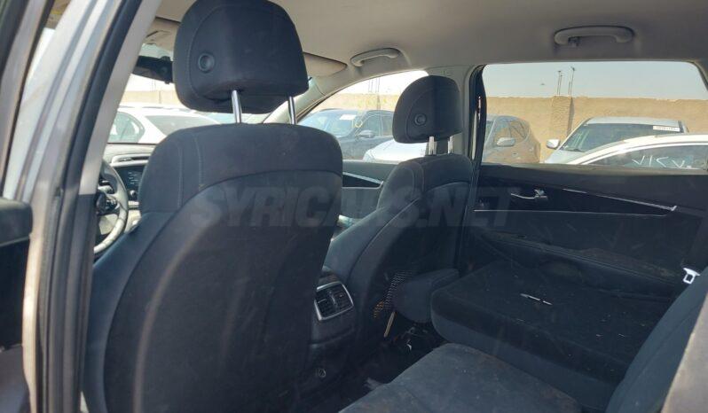
								 مستعمل كيا – Kia سورينتو – Sorento ممتلئ									