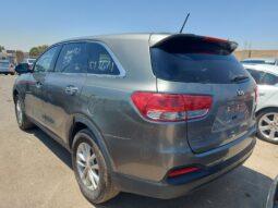 
										 مستعمل كيا – Kia سورينتو – Sorento ممتلئ									