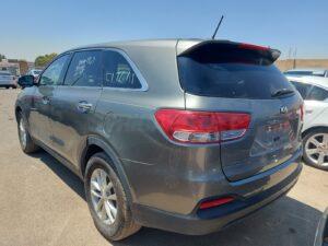 مستعمل كيا – Kia سورينتو – Sorento