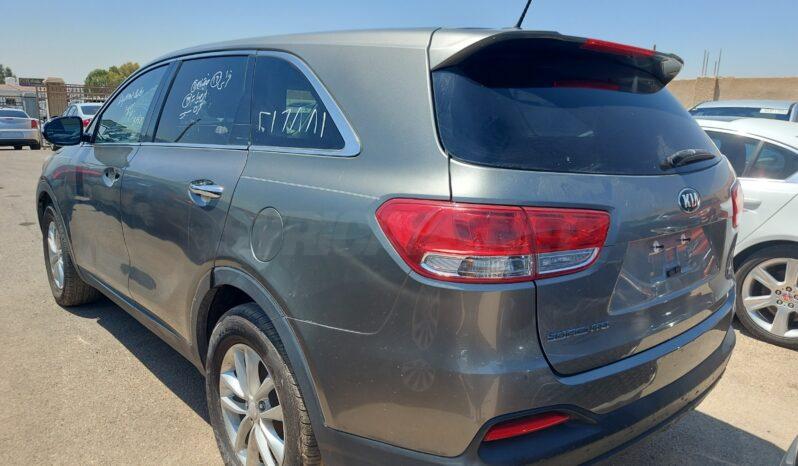 
								 مستعمل كيا – Kia سورينتو – Sorento ممتلئ									