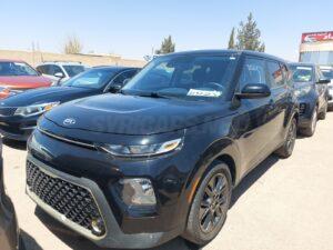 مستعمل كيا – Kia سوول – Soul