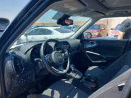 
										 مستعمل كيا – Kia سوول – Soul ممتلئ									