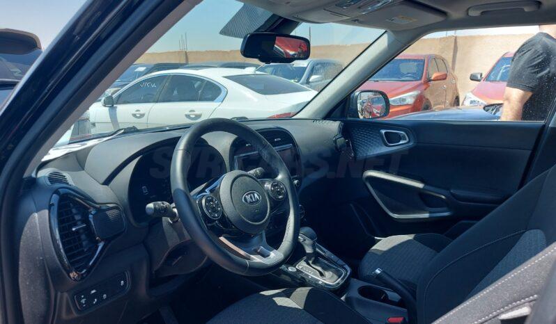 
								 مستعمل كيا – Kia سوول – Soul ممتلئ									