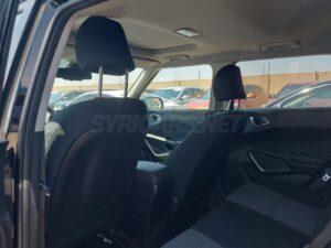 مستعمل كيا – Kia سوول – Soul