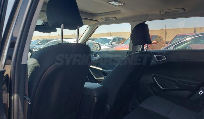 
								 مستعمل كيا – Kia سوول – Soul ممتلئ									