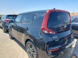 
										 مستعمل كيا – Kia سوول – Soul ممتلئ									