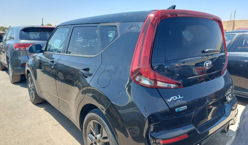 
								 مستعمل كيا – Kia سوول – Soul ممتلئ									