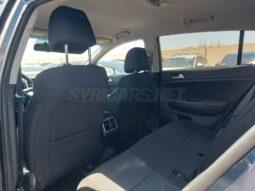 
										 مستعمل كيا – Kia سبورتاج – Sportage ممتلئ									