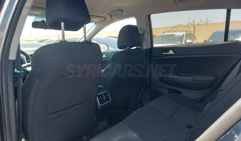 
								 مستعمل كيا – Kia سبورتاج – Sportage ممتلئ									