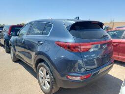 
										 مستعمل كيا – Kia سبورتاج – Sportage ممتلئ									