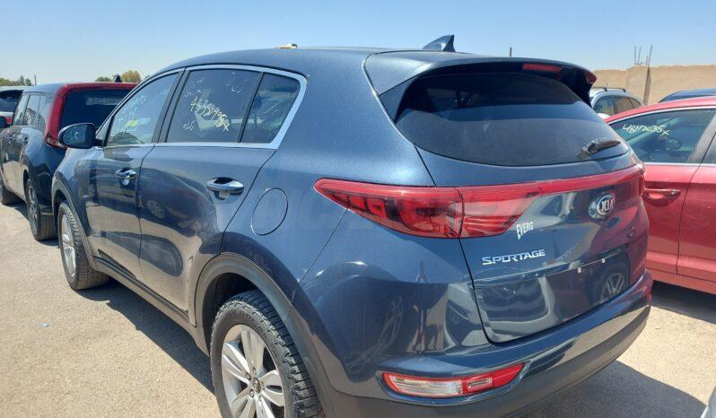 
								 مستعمل كيا – Kia سبورتاج – Sportage ممتلئ									