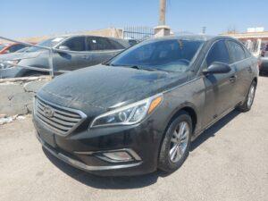 مستعمل هيونداي – Hyundai سوناتا – Sonata