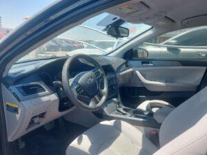 مستعمل هيونداي – Hyundai سوناتا – Sonata