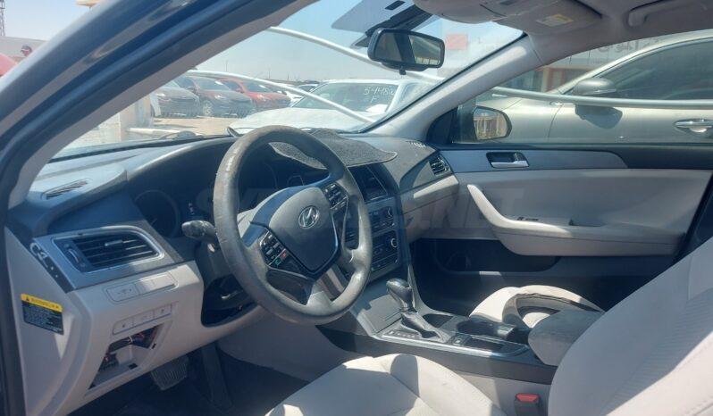 
								 مستعمل هيونداي – Hyundai سوناتا – Sonata ممتلئ									