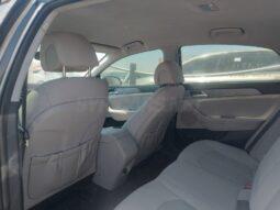 
										 مستعمل هيونداي – Hyundai سوناتا – Sonata ممتلئ									