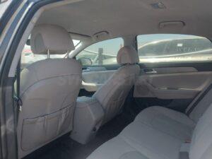 مستعمل هيونداي – Hyundai سوناتا – Sonata