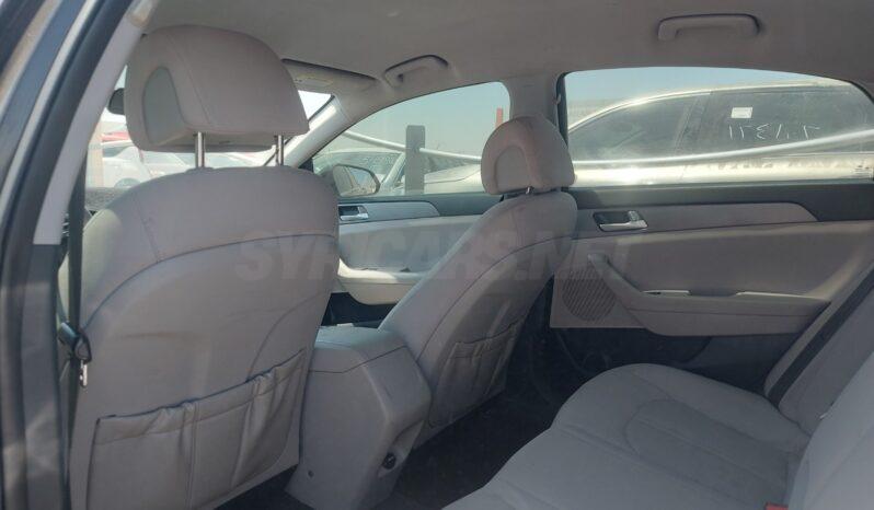 
								 مستعمل هيونداي – Hyundai سوناتا – Sonata ممتلئ									