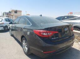 
										 مستعمل هيونداي – Hyundai سوناتا – Sonata ممتلئ									