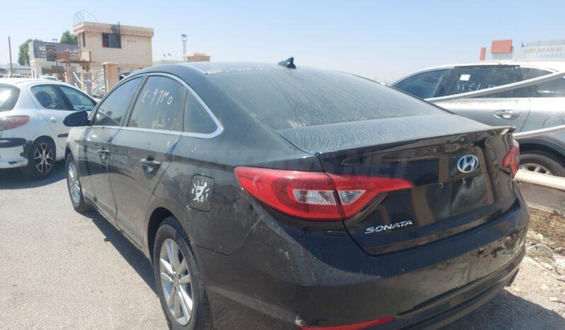 
								 مستعمل هيونداي – Hyundai سوناتا – Sonata ممتلئ									