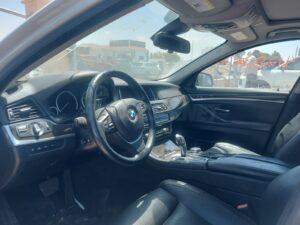 مستعمل بي ام دابيليو – BMW 535