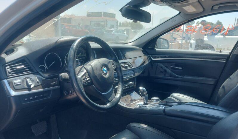 
								 مستعمل بي ام دابيليو – BMW 535 ممتلئ									