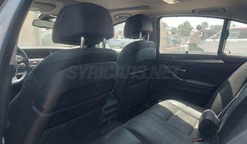 
								 مستعمل بي ام دابيليو – BMW 535 ممتلئ									