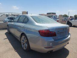
										 مستعمل بي ام دابيليو – BMW 535 ممتلئ									