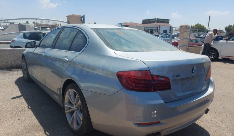 
								 مستعمل بي ام دابيليو – BMW 535 ممتلئ									