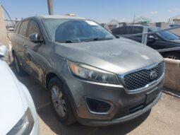 
										 مستعمل كيا – Kia سورينتو – Sorento ممتلئ									