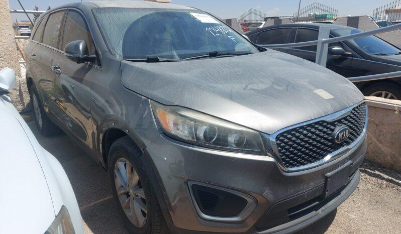 
								 مستعمل كيا – Kia سورينتو – Sorento ممتلئ									