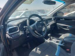 
										 مستعمل كيا – Kia سورينتو – Sorento ممتلئ									